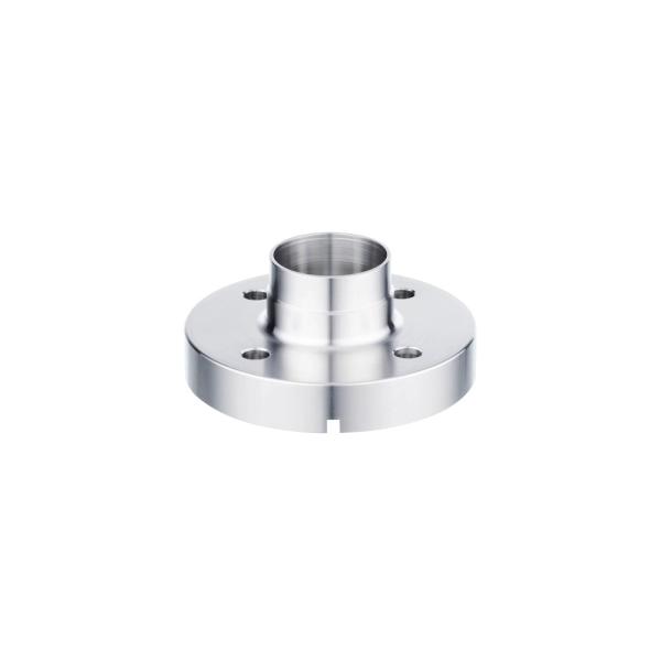 E40622 IFM - Adaptador Soldagem EN10357 Série C Para Sensor Vazão SMF DN40 Aço Inox 316L 40bar
