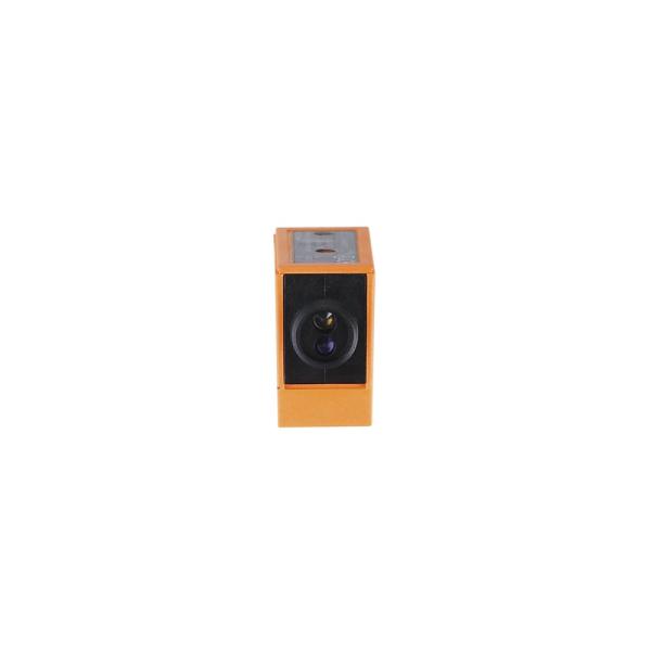 OU5043 IFM - Amplificador Fibra Óptica IFM Automação Industrial PNP M12 10-36V DC