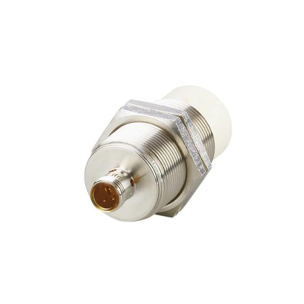 IIM201 IFM - Sensor Indutivo IFM Aplicações Móveis M30 22mm PNP/NPN IP69K
