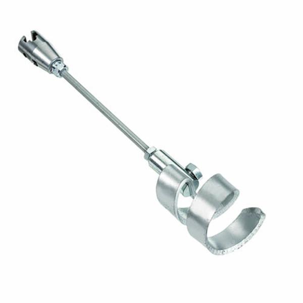 PONTA ESPIRAL 3" T-316 PARA DESENTUPIDORA RIDGID