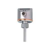 SI0558 IFM - Monitor de Fluxo IFM Líquidos e Gases 300 bar M18x1,5 SID10XDBAKOA/US-100
