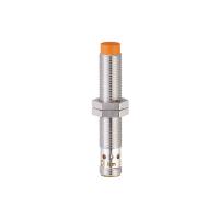 IF5904 IFM - Sensor Indutivo ifm Detecção de objetos M12 PNP 4mm IF5904