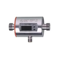 SM6004 IFM - Sensor Vazão IFM Monitoramento industrial 0,1-25l/min, G1/2, 16bar SM6004