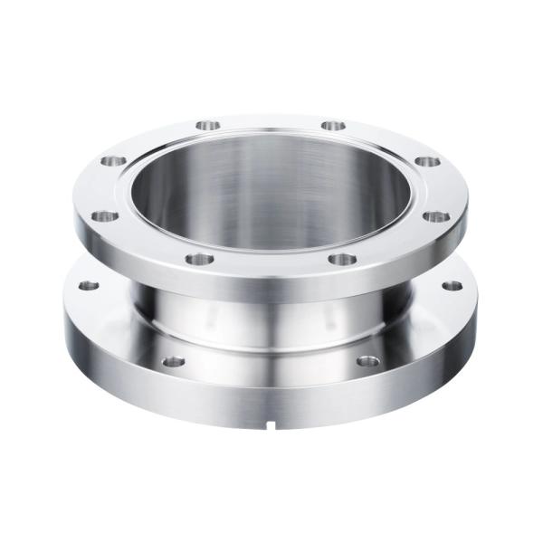 E40528 IFM - Adap. Flange DIN11864-2A P/ Sensor Vazão SMF DN150 Inox 316L 10bar