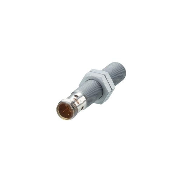 IFR200 IFM - Sensor Indutivo Totalmente Metálico Área de Soldagem M12 4mm PNP