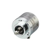 RVP510 IFM - Encoder Incremental IFM Medição de rotação Eixo 10mm Display IO-Link RVP510