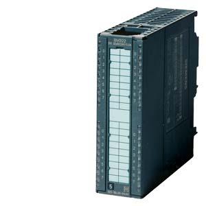 Simatic S7-300 Saída Digital Sm322 6es7322-1hh01-0aa0
