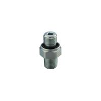 E30427 IFM - Adaptador Rosqueável para Sensores IFM Conexão de Processo G 1/4 A - R 1/4, 400 bar E30427