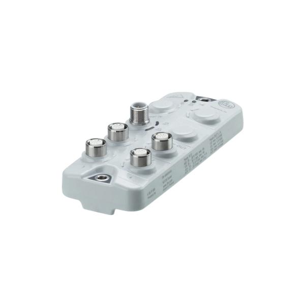 AC2950 IFM - Distribuidor de Tensão Passivo IFM Indústria Alimentícia IP69K 4SB
