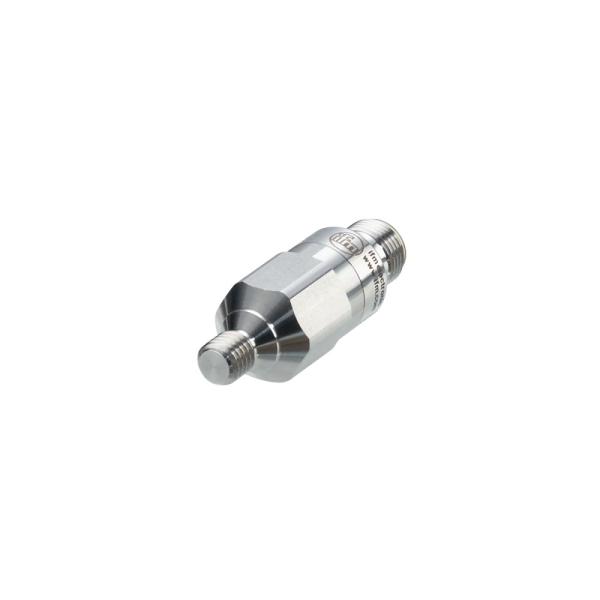 VSA001 IFM - Sensor de Aceleração IFM Monitoramento de Condição 1-6000Hz 25g IP69K