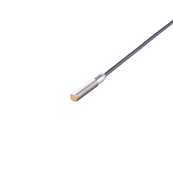 IY5052 IFM - Sensor Indutivo IFM Automação Industrial M5 PNP 1.2mm