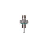 TM4101 IFM - Sensor de Temperatura IFM Medição de fluidos Pt100 Classe A G1/4 M12 TM4101