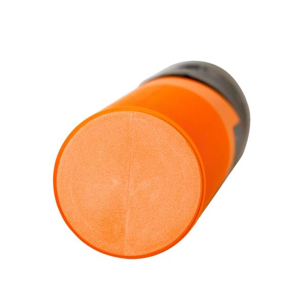 II5321 IFM - Sensor Indutivo IFM Detecção de objetos M30, 15mm, PNP/NPN