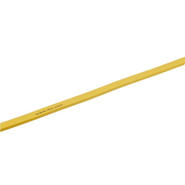 E74300 IFM - Cabo Plano AS-Interface IFM Indústria Alimentícia 100m Amarelo TPE-PVC