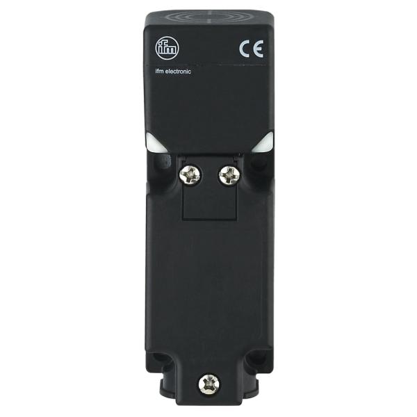 IV5004 IFM - Sensor Indutivo IFM Detecção de objetos PNP 20mm IP69K
