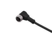 E11249 IFM - Cabo de Conexão Fêmea IFM Automação Industrial 10m PUR IP67 4 Pinos E11249