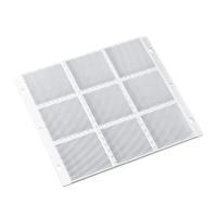 E21159 IFM - Refletor para Barreiras Fotoelétricas IFM para sensores de reflexão 262x226x9mm E21159