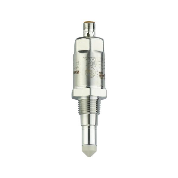 LMC502 IFM - Sensor de Nível Capacitivo IFM Detecção de nível limite IO-Link, 40mm, 1/2" NPT