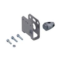 E21210 IFM - Kit de Montagem com Proteção IFM para Sensores Optoeletrônicos O5 Aço Inoxidável 12mm E21210