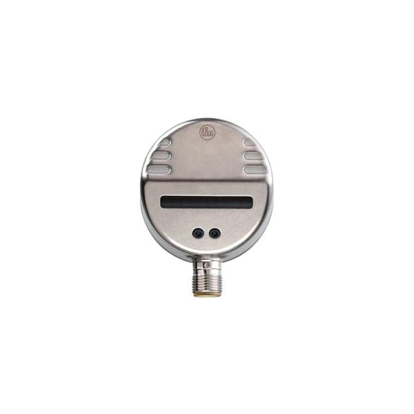 SI5000 IFM - Monitor de Fluxo ifm Líquidos e Gases PNP M18x1.5 30bar