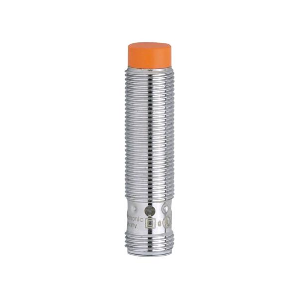 NF500A IFM - Sensor Indutivo NAMUR IFM Áreas Explosivas M12 7mm IP67