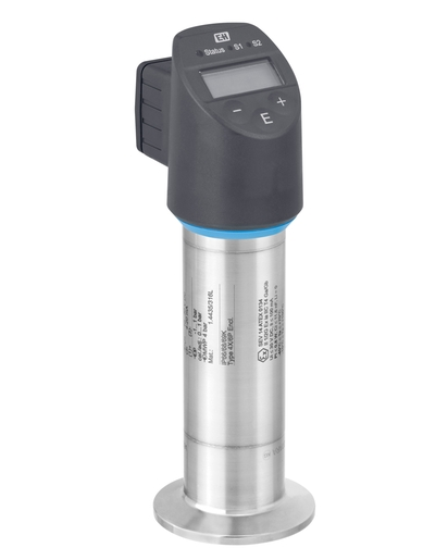 Transmissor de pressão Ceraphant PTP33B
