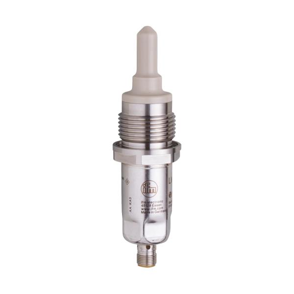 LMT302 IFM - Sensor de Nível Capacitivo IFM Detecção de Nível Limite IO-Link G 1
