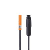 MK5138 IFM - Sensor Magnético para Cilindro Cilindro Pneumático AMR, PNP, M8, 2mT MK5138