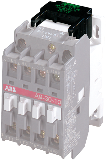 SUP CONT ABB A26 A110 230V RC
