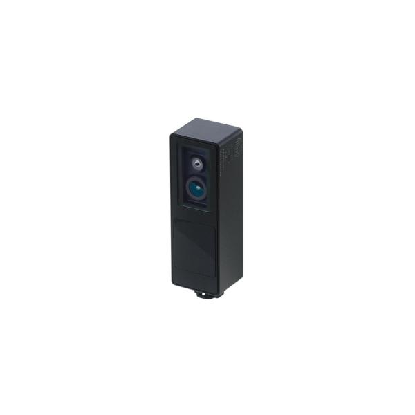 O3R225 IFM - Câmera 3D ifm Processamento de imagens ToF 224x172px 20Hz
