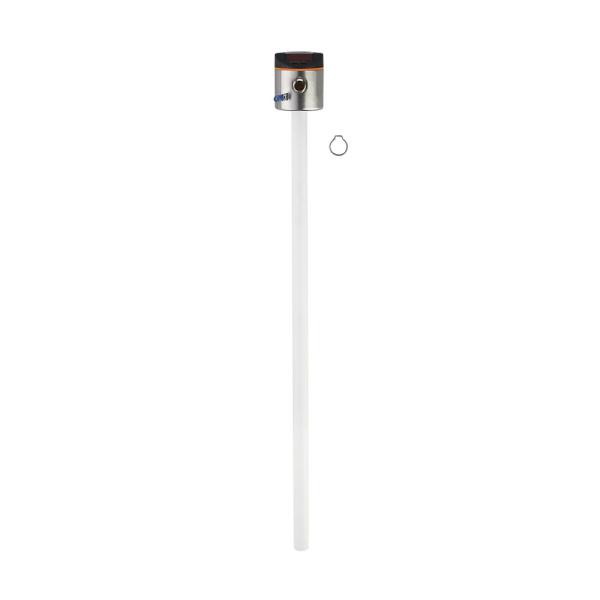 LK8123 IFM - Sensor de Nível Eletrônico IFM Monitoramento de Nível 472mm PNP/NPN IO-Link