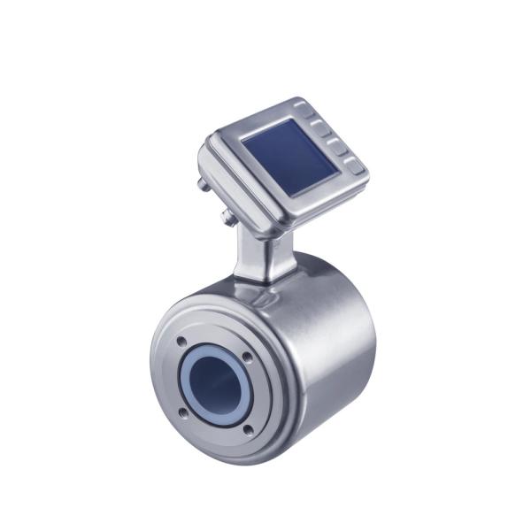 SMF520 IFM - Sensor Vazão IFM Medição vazão DN65 20-2000L/min IO-Link