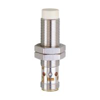 IFC205 IFM - Sensor Indutivo IFM Detecção Industrial M12 7mm PNP NA IP68 IFC205