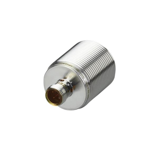 IIS281 IFM - Sensor Indutivo ifm Automação Industrial M30 PNP 15mm