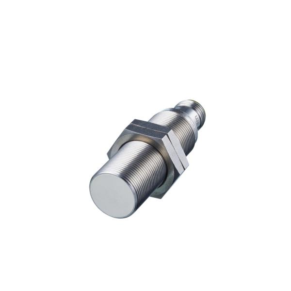 IGS290 IFM - Sensor Indutivo ifm Automação Industrial M18 PNP 8mm