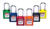 CADEADO DE PLASTICO 1.5 VERMELHO 60248