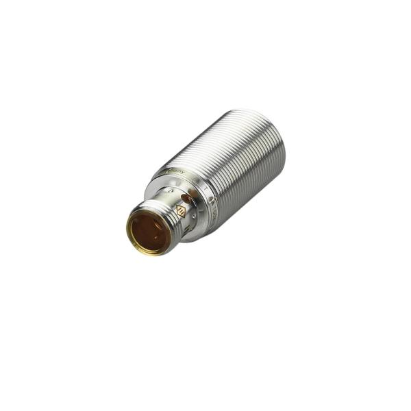 IGS279 IFM - Sensor Indutivo IFM Automação Industrial M18 PNP 8mm
