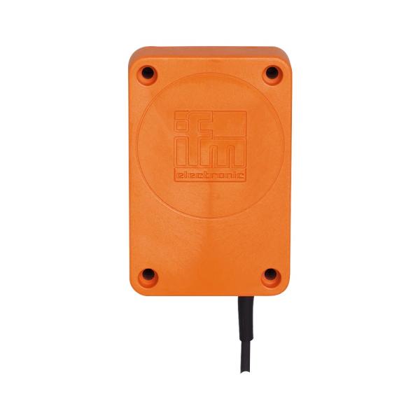 ID0014 IFM - Sensor Indutivo IFM Automação Industrial 50mm NA 20-250V AC/DC