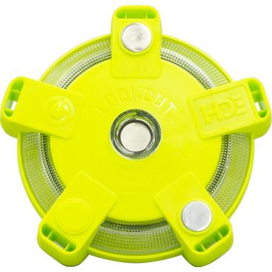 DETECTOR DE CAMPO ELÉTRICO DE ALTA TENSÃO LOOKOUT - KIT LO-P6E GREENLEE