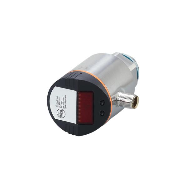 LR7000 IFM - Sensor Nível Micro-ondas IFM Medição fluidos IO-Link, PNP, 16bar, G3/4