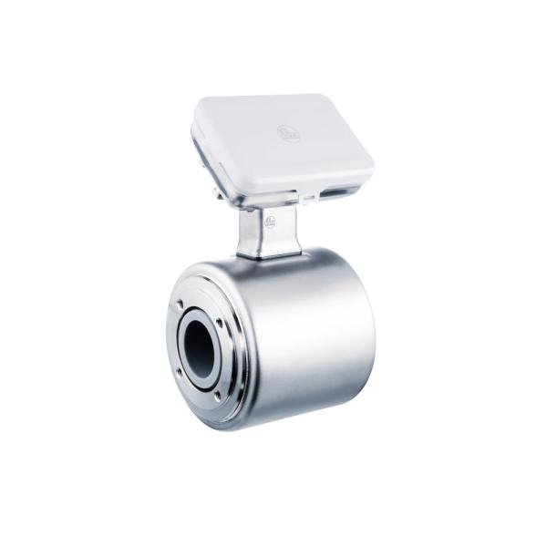 E40280 IFM - Tampa de Proteção ifm Sensores de Fluxo SMFx2x Material PP GF10