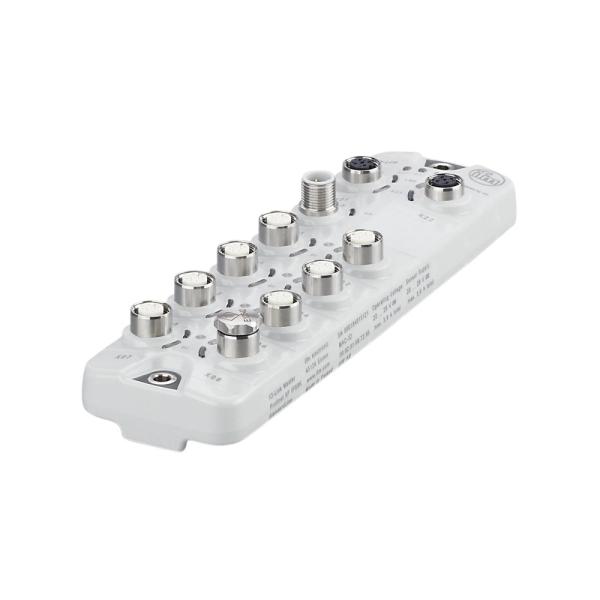 AL1103 IFM - IO-Link Master ifm PROFINET Sistemas higiênicos e campo 8 Portas IP69K