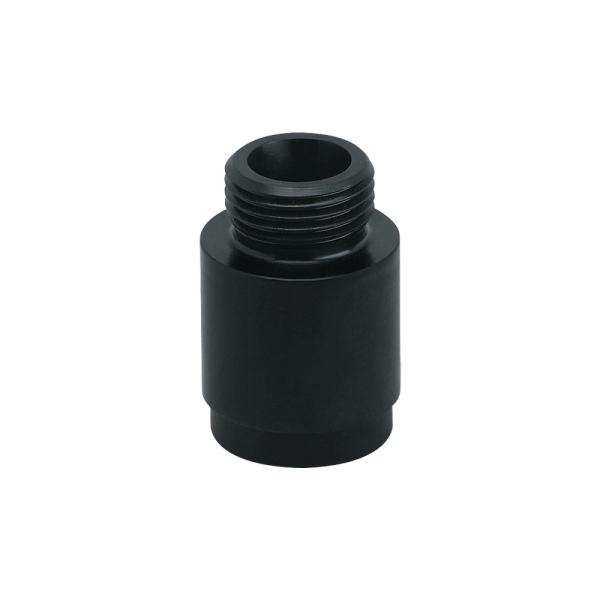 E40113 IFM - Adaptador de Soldagem IFM Para Sensores de Processo M18x1.5, 300 bar, 22mm