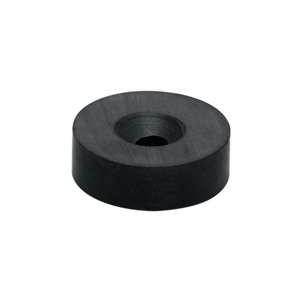 E12707 IFM - Ímã de Amortecimento ifm Para sensores de fim de curso Ø20mm, 110mT, -25 a 250°C