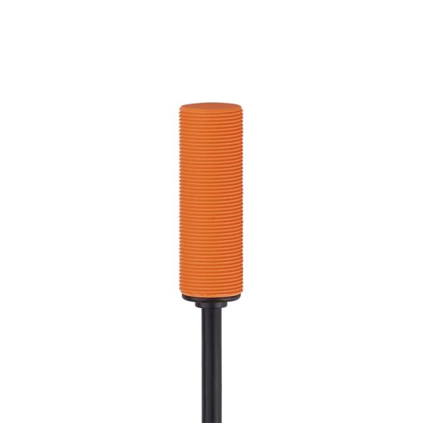 IG0363 IFM - Sensor Indutivo IFM Detecção de objetos M18 8mm NF Cabo 2m