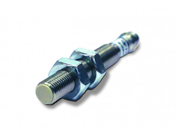 SENSOR INDUTIVO IS-18-A3-03