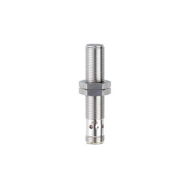 IF503A IFM - Sensor Indutivo Totalmente Metálico Áreas Explosivas M12 PNP 3mm