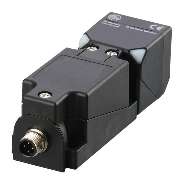 IV5060 IFM - Sensor Indutivo IFM Detecção de objetos 20mm PNP M12 IP69K