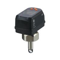 SD1440 IFM - Medidor de Ar Comprimido IFM Monitoramento de Fluxo IO-Link 0,3-26260 m³/h SD1440