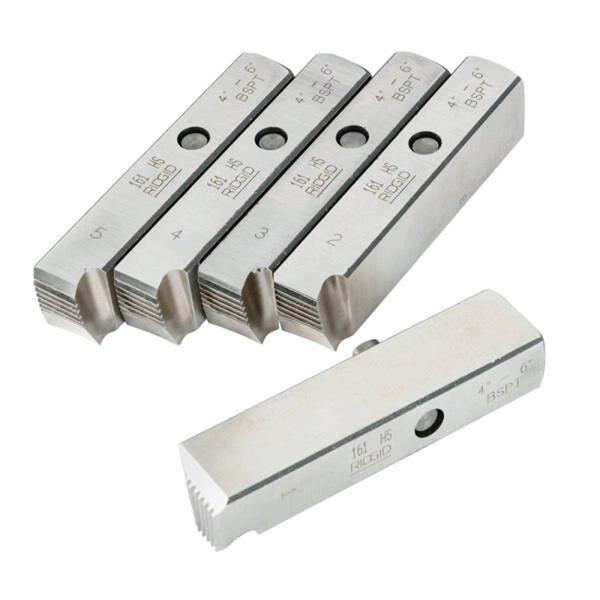 COSSINETE CABECOTE ENGRENADO AR 4" A 6" NPT 161